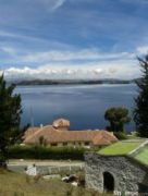 Cabaña en el Lago de Tota – Finca in Tota, Boyacá